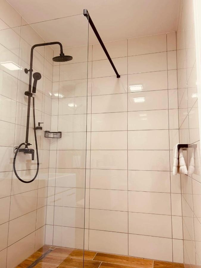V Ulicke Appartement Kežmarok Buitenkant foto